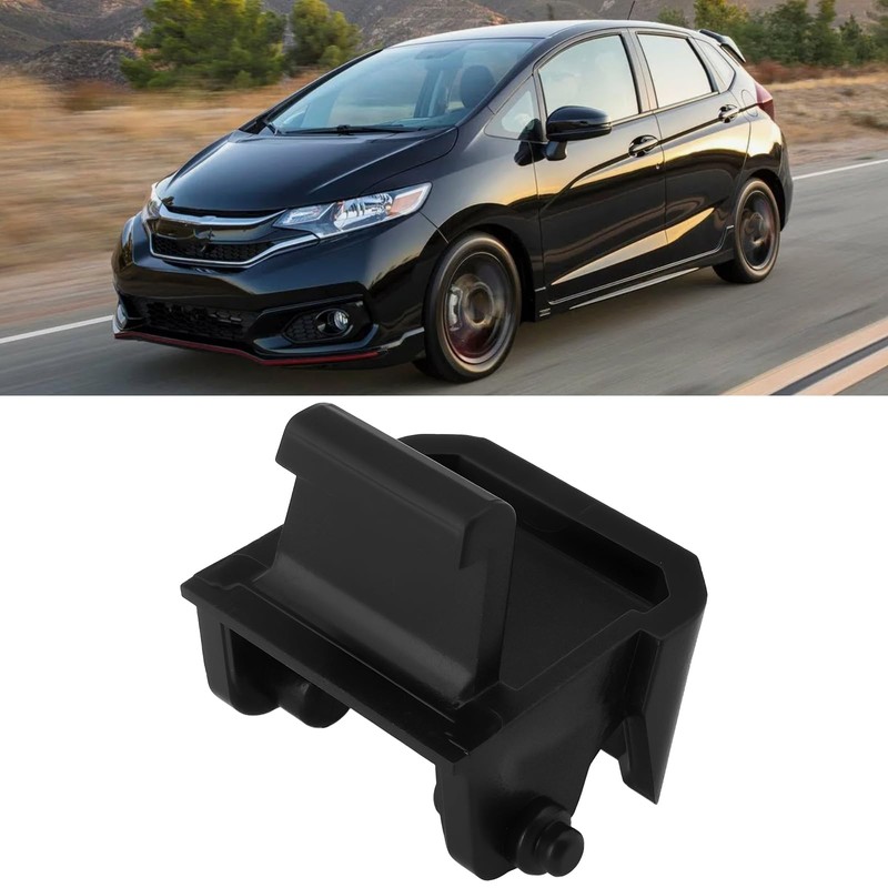 Be In Your Mind Car Armrest Center Console Latch Compatible