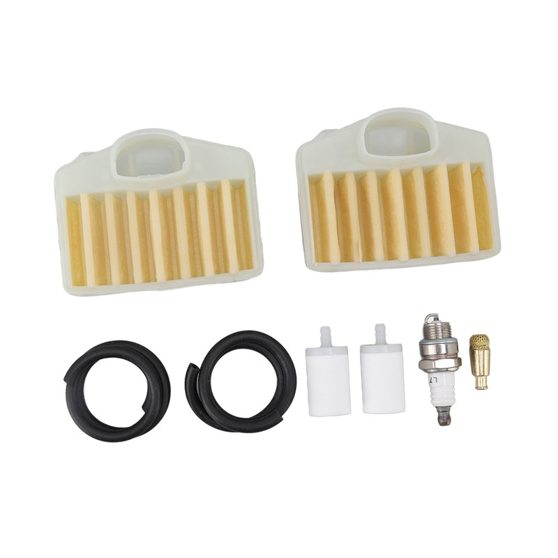 Chainsaw Air Filter Kit Professional Chainsaw Air Filter Spark Plug