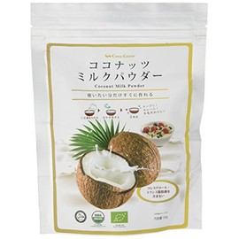 ココナッツミルクパウダー 150g