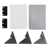 Akozon HighQuality Optical Drawing Projector, DIY Sketch Painting Tracing Board,