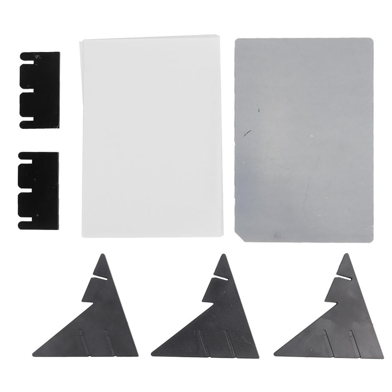 Akozon HighQuality Optical Drawing Projector, DIY Sketch Painting Tracing Board,