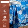 Maison d' Hermine Napkin 100% Cotton Cloth Napkin Decorative Washable