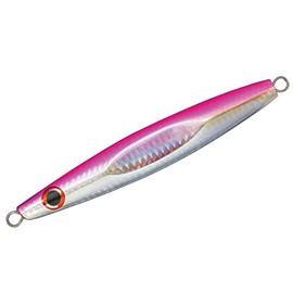 DAIWA Metal Jig Saltiga Leaf 4.9 oz (140 g) SH Pink Lure