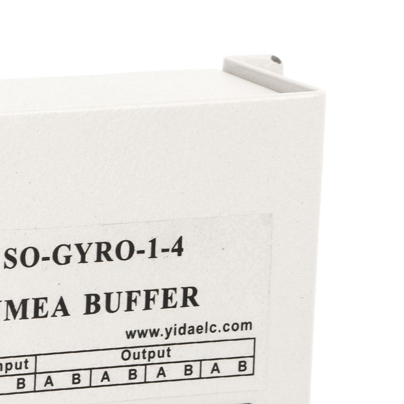 for NMEA Buffer 1 in 4 Out Marine Serial Line