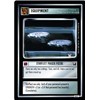 Decipher Star Trek CCG 1E Enterprise Collection FOIL Starfleet Phaser