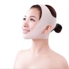 BigMe Germanium Belt, Kogao, Chin, Chin, Sagging, Small Face Mask,