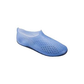 Fashy Unisex Walker Aqua Shoe, blue