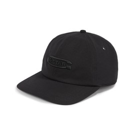 G-Star Men's Avernus Old Skool Baseball Cap, Black (dk black D26364-D517-6484)