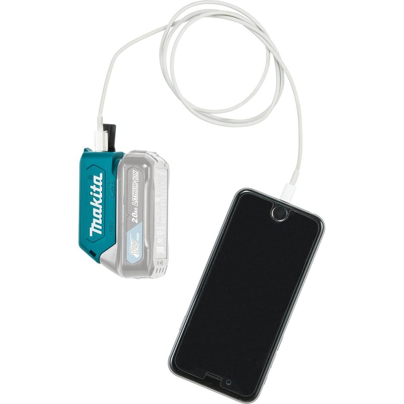 Makita ADP08 USB Adapter