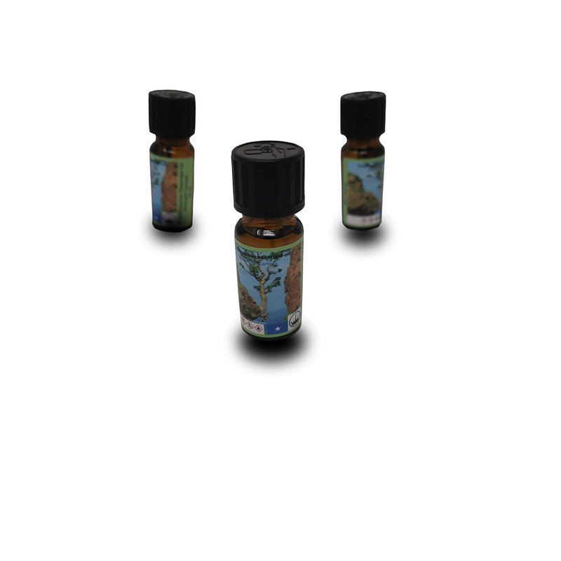 Frankincense Essential Oil 10ml Boswellia Carterii - 100% Pure Wild