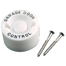 Garage Door Spares Parts Standard Interior Push Button