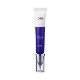 IOPE 아이오페 레티놀 엑스퍼트 0.1 30ml x 2개 IOPE Retinol Expert 0.1 30ml x 2 Pieces