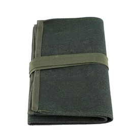 Roll Up Tool Bag, Roll Up Tool Bag, 10 Portable Indoor Gardening Slots for Outdoor Gardening