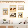 11x14 Picture Frame, Solid Wood Picture Frames, Hard Wood Frame