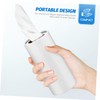 MAGICLULU 4Pcs Car Tissue Dispenser Minimalist Tissue Box Covers for