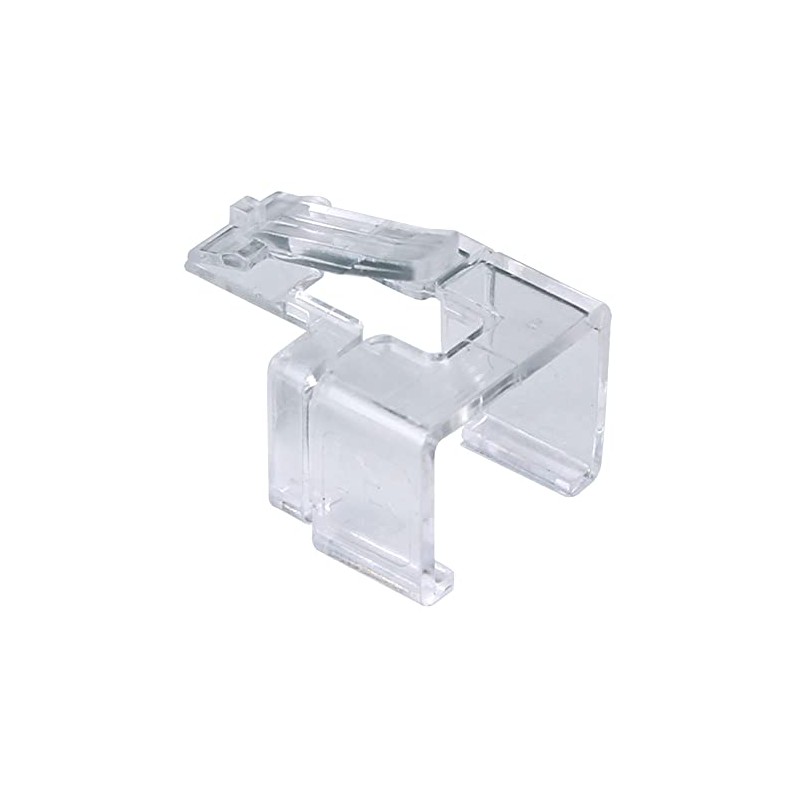 Construct Pro RJ-45 Fácil Plug para reparación de Cat5e y
