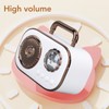 Bluetooth Speaker Mini USB Wireless Portable for Outdoor Car Cartoon