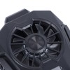 Magnetic Back Clip Cell Phone Cooler Semiconductor Cooling Mobile Phone