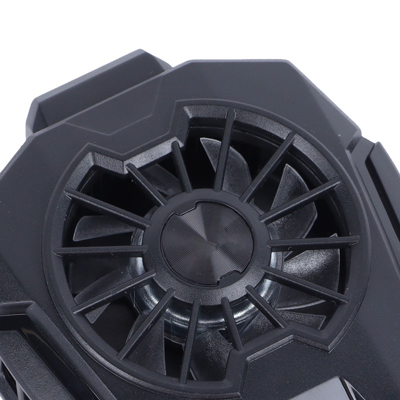 Magnetic Back Clip Cell Phone Cooler Semiconductor Cooling Mobile Phone