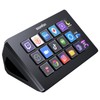 Stream Control Deck - SOOMFON Studio Stream Controller with 15