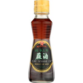 Kadoya 100% Pure Sesame Oil 5.5 oz