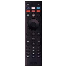 Universal OEM SmartCast TV Remote Control for All VIZIO Smart 4K TVs - XRT140R