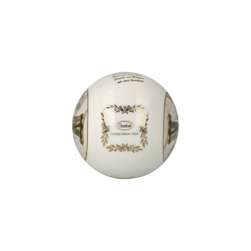 Annual Ball 2024 Von Herzen - Christmas Year Edition