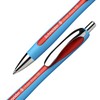 Schneider Slider Rave Ballpoint Pen, Retractable, XB