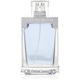 Rich Man 3.3 EDT 100 ml Men