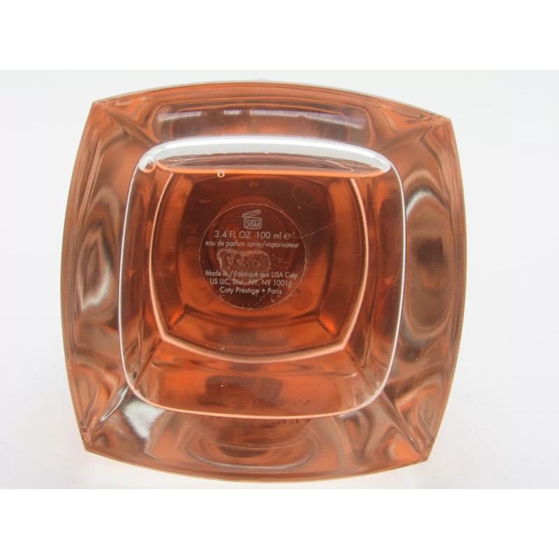 VERA WANG PERFUME Women EDP SPRAY 3.4 OZ (100 ML)