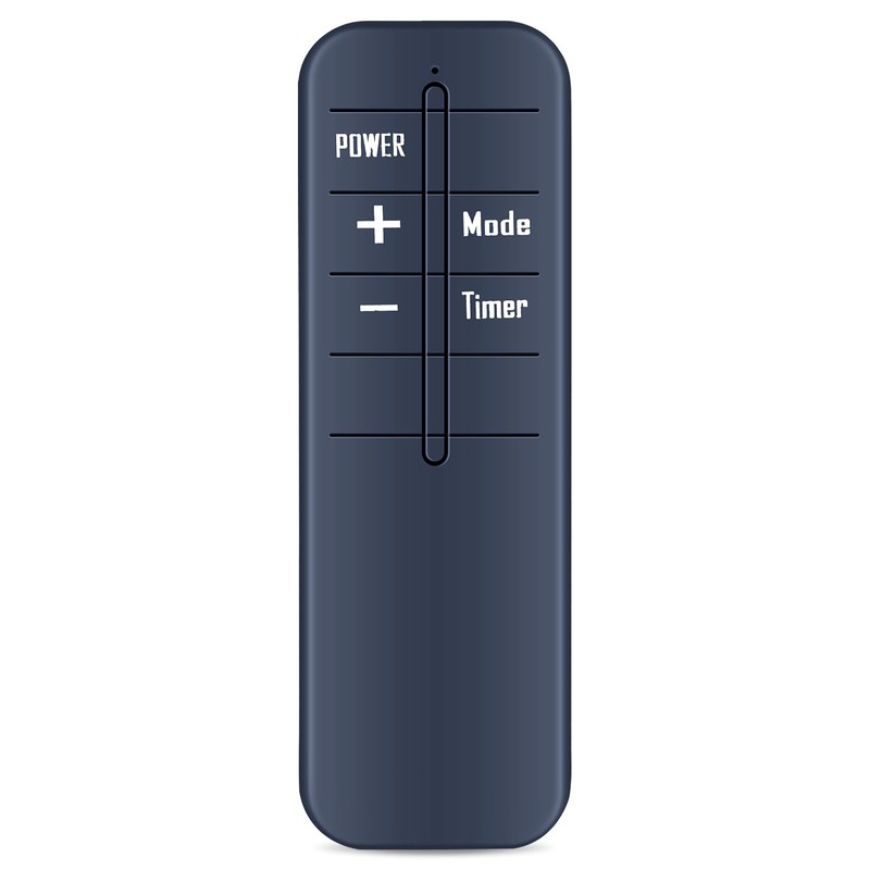 Snrigw Replacement Remote Control for Dr. Infrared Heater DR-968/DR-908W Infrared