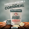 Marsh Hen Mill Piedra orgánica molida de unicornio, 24 onzas
