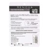 Maquillaje en Polvo Renova Beige Soleado 10.5g