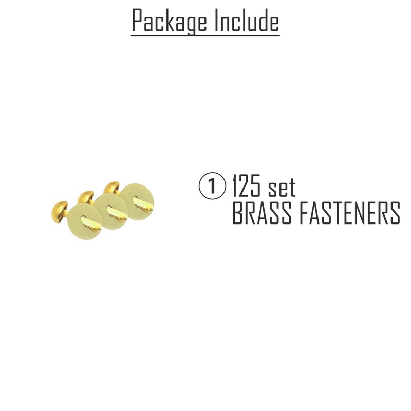 XKMT- Gold Brass Fasteners For Chain Link Fence View Blocking