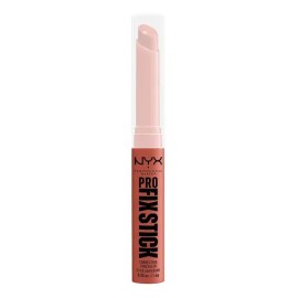 Corrector En Barra, Pro Fix Stick, Nyx Cosmetics Tono Apricot