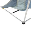 Grand Trunk Mayfly Chair (Genuine Japanese Product) (Storm)