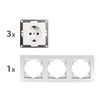 MC POWER - FLAIR – Socket Set | White, Matt