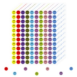 Reward Stickers, 2400Pcs Teacher Stickers for Students, Teacher Must Have Classroom Motivational Encouraging Reward Stickers for Students