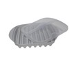 Compact Microwave Bacon, Sausage Meat & Poultry Cooking Tray with
