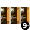 Living Factory H Partner Myny Vitamin D3 Vitamin D 5000IU total 9 month supply / 마이니 비타민D3 비타민D 5000IU 총 9개월분