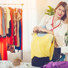 SolidGnik 2 Hedgehog Sewing Pincushion with 200 Pieces Sewing Pins Set for Sewing DIY Projects Jewelry Decor Dressmaker