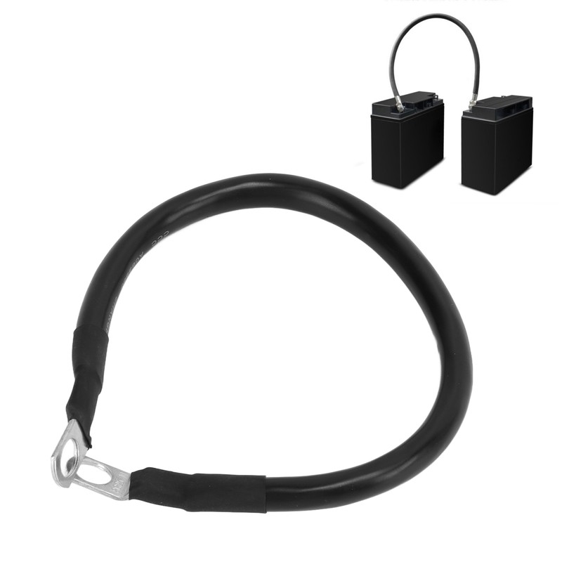 4AWG Ground Wire Strong Toughness Soft Wear Resistant High Temperature