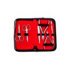 Kit para Manicure y Pedicure Profesional