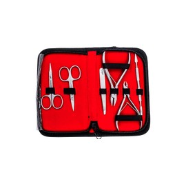 Kit para Manicure y Pedicure Profesional