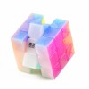 CuberSpeed QY Toys Warrior W 3x3 Jelly Speed Cube Puzzle