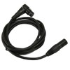 XLR to XLR Cable, XLR Microphone Cable Male to Female,