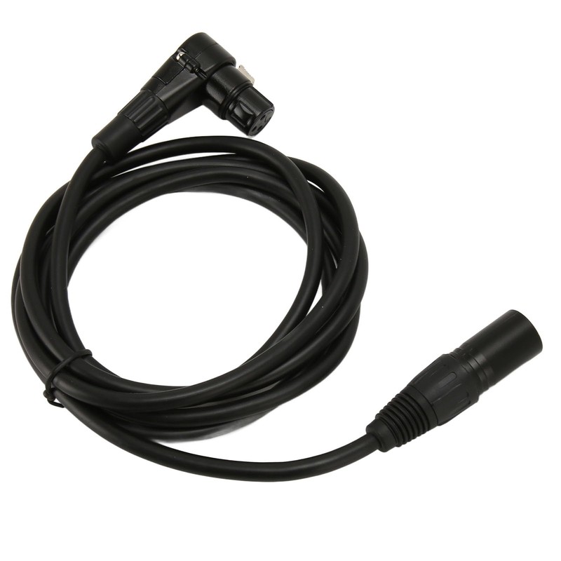 XLR to XLR Cable, XLR Microphone Cable Male to Female,
