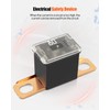 927-0080 80 Amp Multi Purpose Fuse, Replacement Part 82211FC080, 90982-08291,