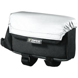 Topeak Tribag All-Weather Bicycle Bag, Sports, Multicoloured, One Size