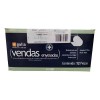 Venda Enyesada Galia 10cm C/12pzas Blanco